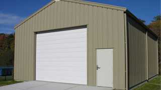 Garage Door Openers at Jamacha Lomita San Diego, California